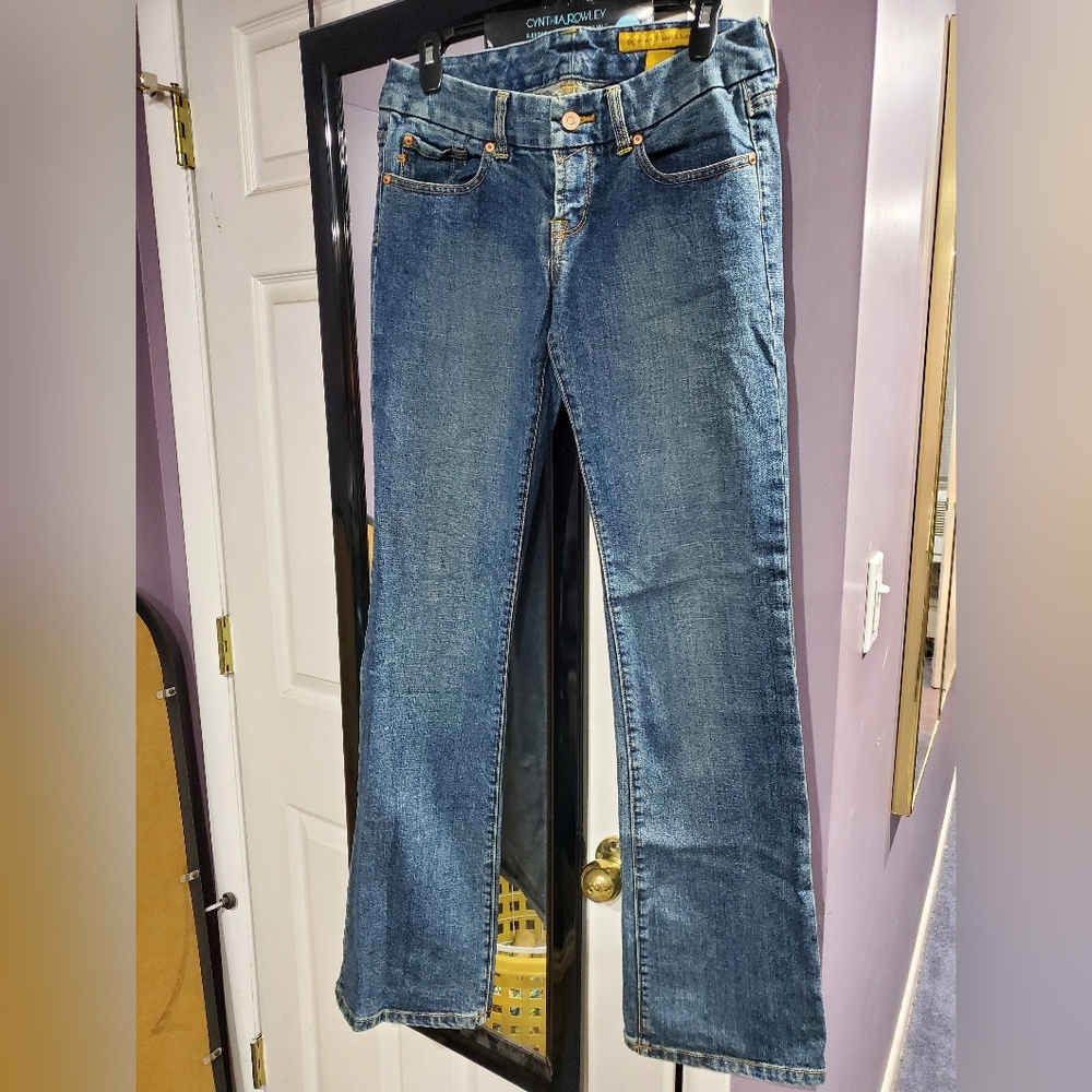 Seven For All Mankind bootcut jeans